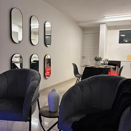 Orion Luxury Apartment Accommodation Ltb Durban Exterior photo