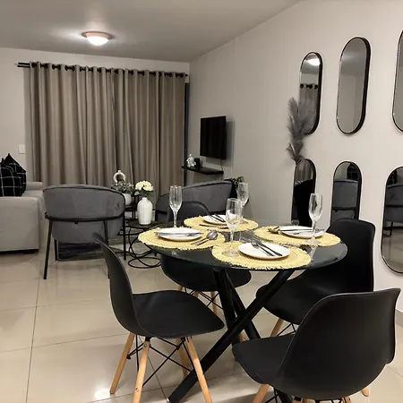 Orion Luxury Apartment Accommodation Ltb Durban Exterior photo