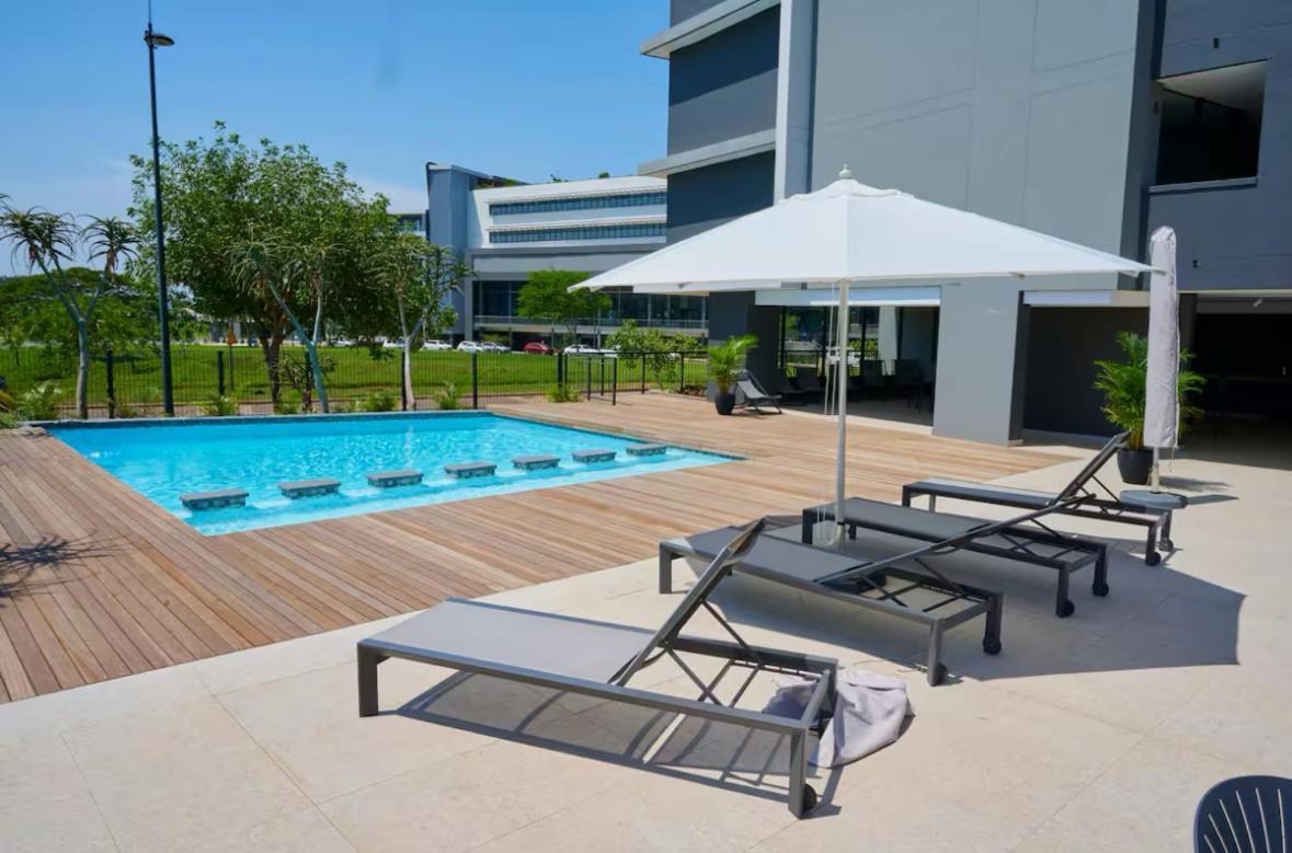 Apartment Orion Luxury Ltb *