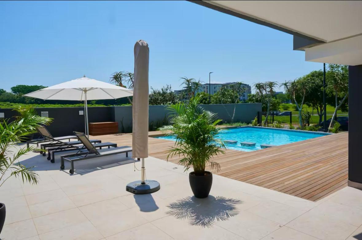 Apartment Orion Luxury Ltb *