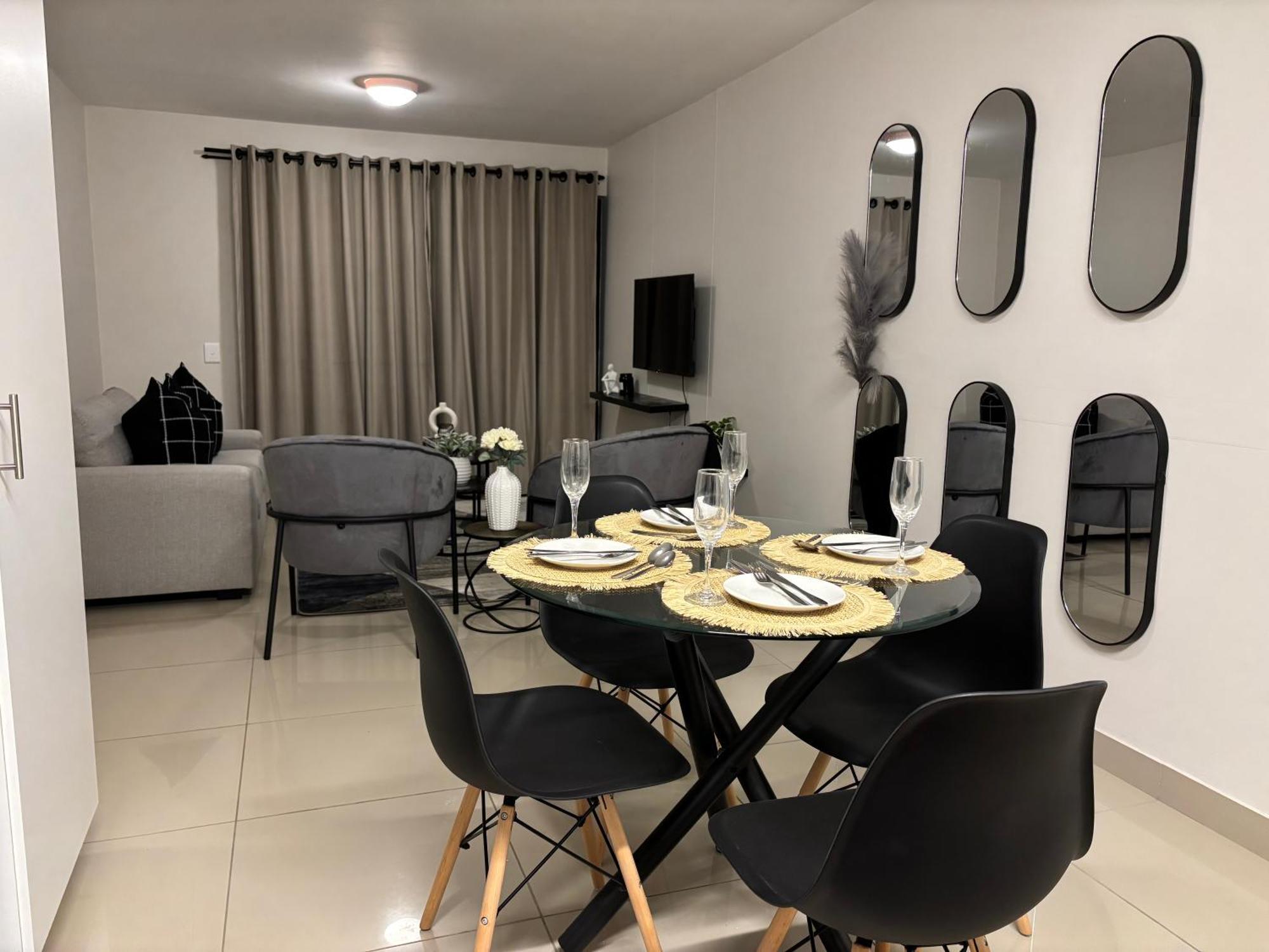 Orion Luxury Ltb Durban